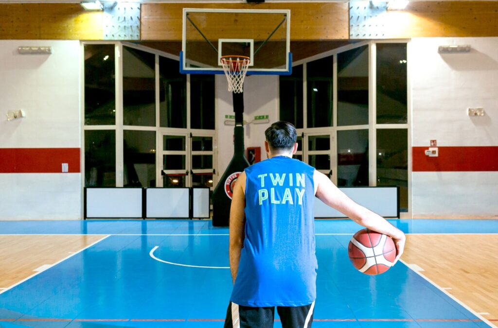 TwinPlay, la prima startup italianaad applicare AI e computer visional mondo della pallacanestro