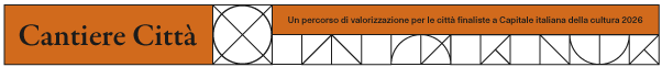 L’Aquila – Comunicato stampa Cantiere città, (Aq Capitale Cultura 26) su dedicata ai ragazzi (+ foto)