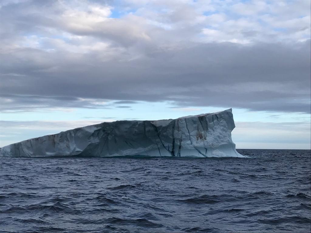COMUNICATO STAMPA OGS | Pubblicata la nuova versione della carta batimetrica dell’Oceano Artico