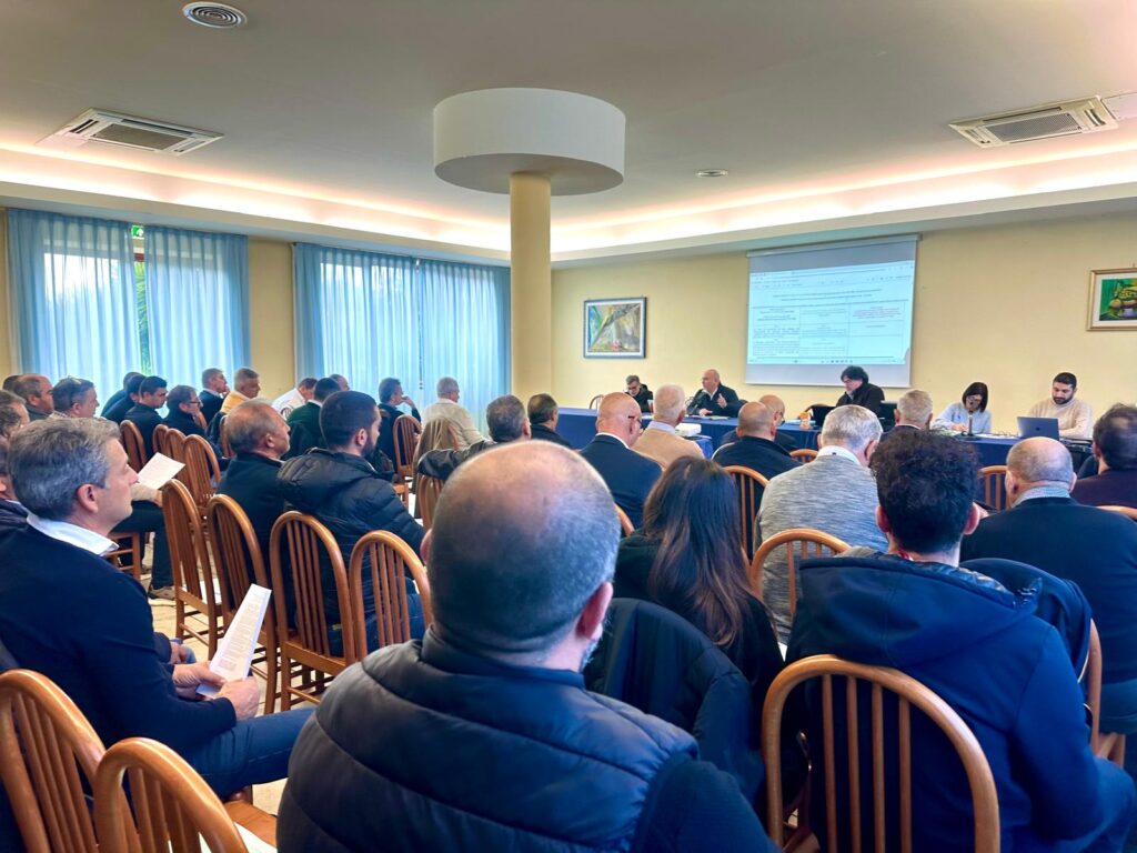 Pecorino Romano – Comunicato stampa assemblea dei soci su disciplinare di produzione