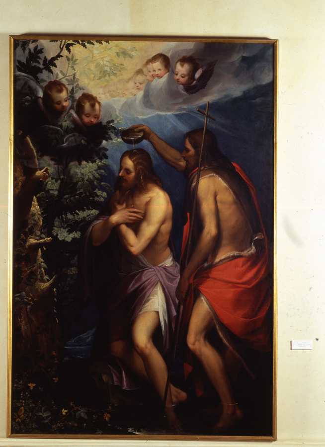 Presentazione opera Ligozzi-19 dicembre-Museo Villa Guinigi