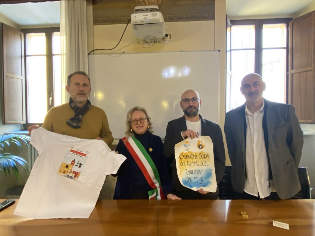 CS_Torneo internazionale scacchi a Bevagna