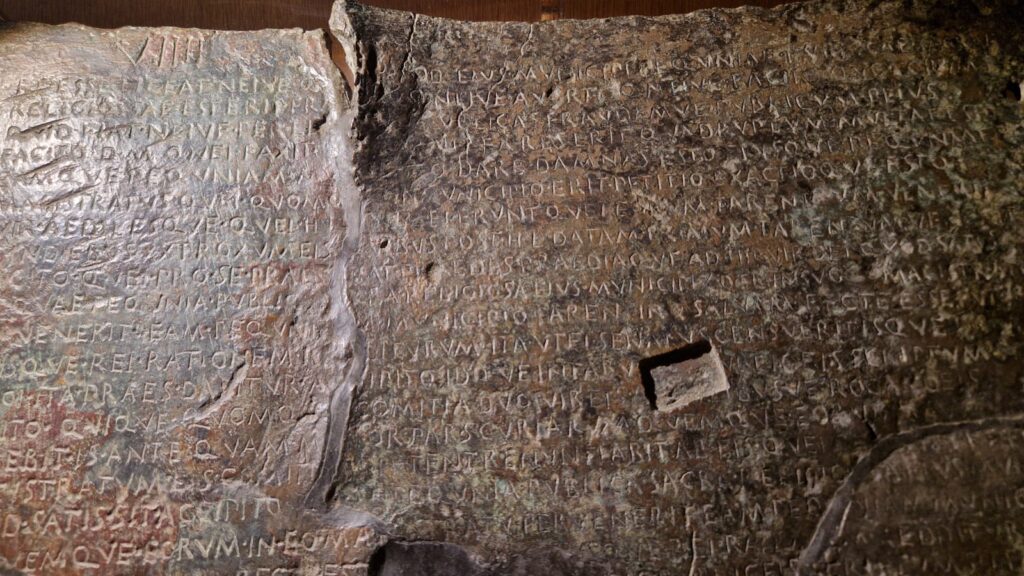 Anno record per il Museo archeologico nazionale di Taranto. Il 2025 parte con l’apertura straordinaria del 1° gennaio