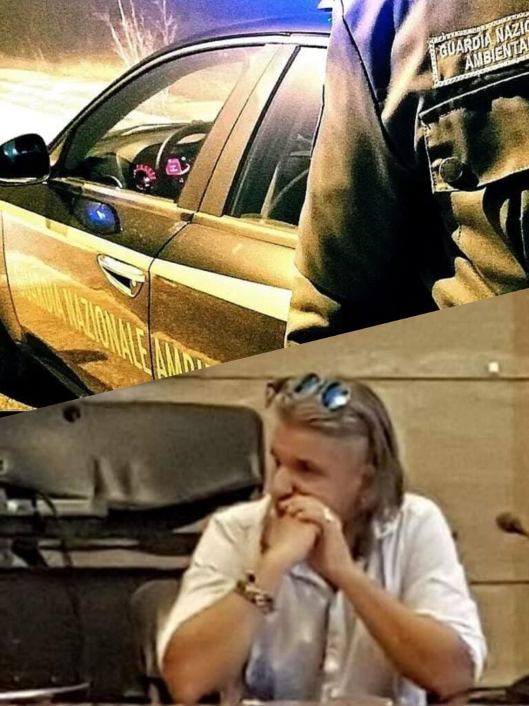 La Guardia Nazionale Ambientale solleva domande sull’uso del centro migranti in Albania