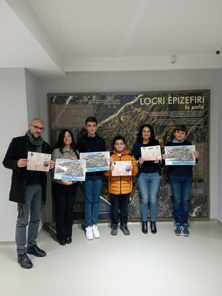 CS_presentata la cartina di fruizione del Parco