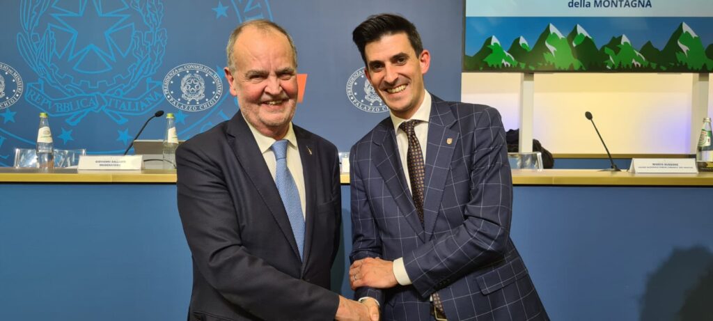 GUGLIELMI: LEGGE IMPORTANTE PER LE MONTAGNE DEL TRENTINO -ALTO ADIGE/SÜDTIROL, PIÙ TUTELE PER CHI CI VIVE E INCENTIVI SVILUPPO TERRITORIO