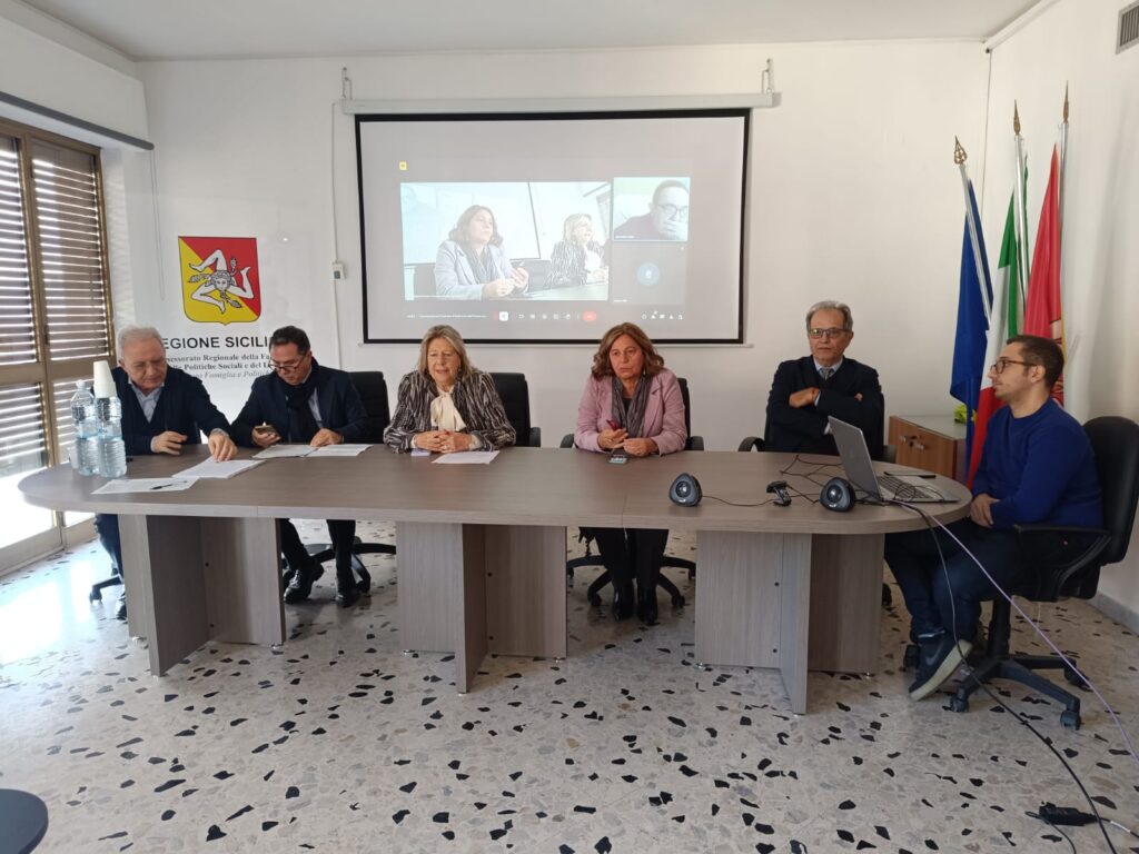 Osservatorio regionale del lavoro, al via la programmazione per il 2025. Albano: «Sosteniamo la crescita con misure sostenibili»