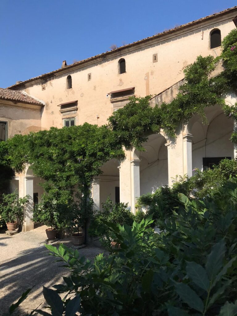 Comunicato stampa 19.12.24 – Il 21 dicembre c’è “Oltre la Reggia”