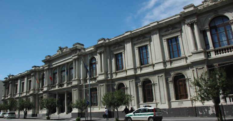 “Messina, la città nuova e i simbolismi del suo mare”: venerdì 20 dicembre, a Palazzo dei Leoni, presentazione del calendario Lions Club Messina Host 2025