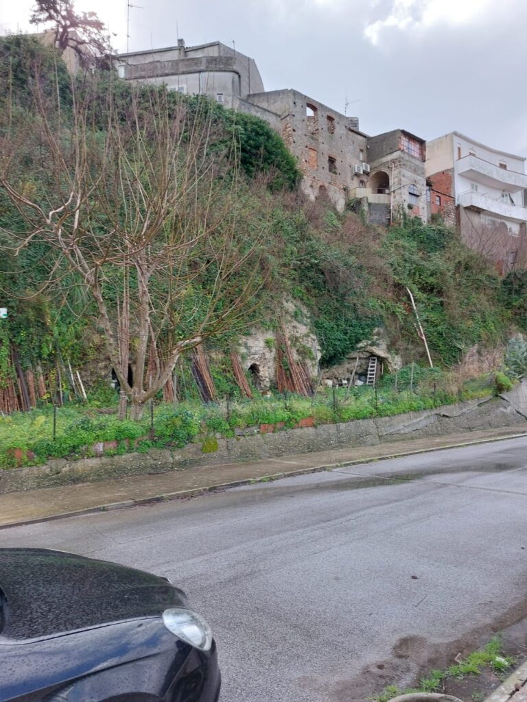 Dissesto idrogeologico, si consolida il centro abitato di Roccavaldina (Me). Schifani: «Restituiamo sicurezza ai cittadini»