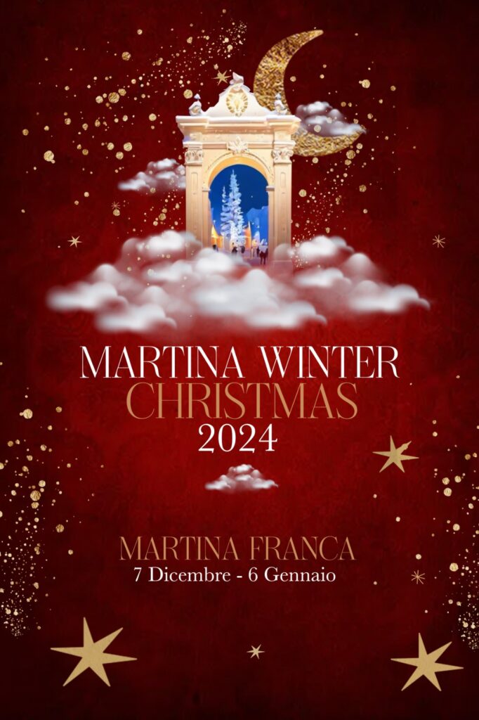 cs e immagine eventi natalizi a Martina