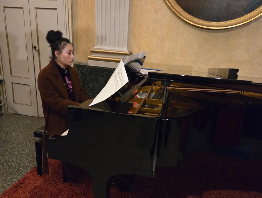 Il 31 gennaio arriva al Milanollo “…Fino alle stelle”