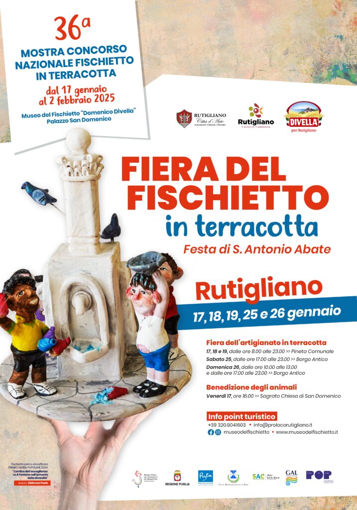 Agenzia regionale 31.25 lopane_fiera fischietto rutigliano 16.01