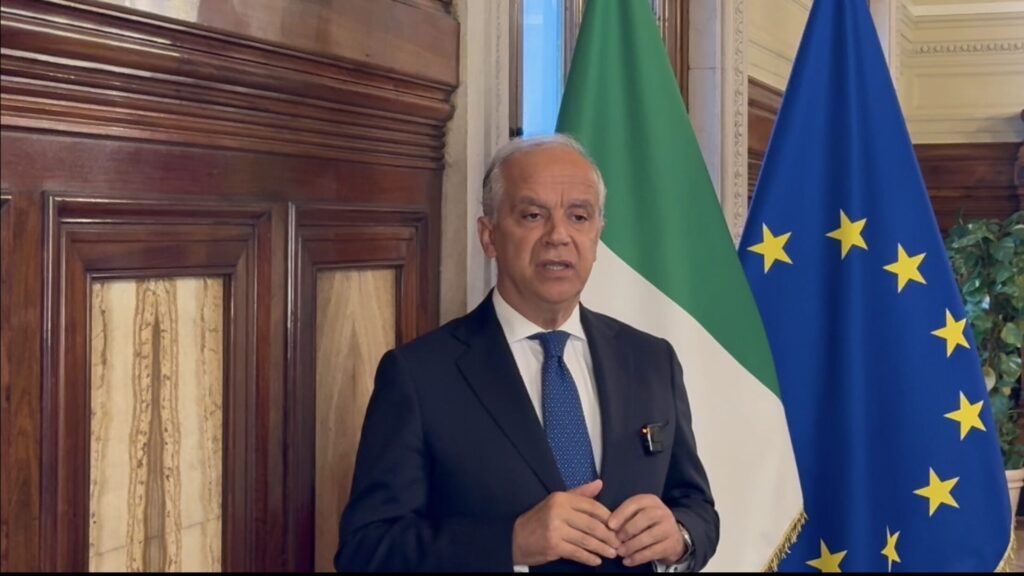 Minacce al Questore di Bolzano, il ministro Piantedosi esprime massima solidarietà