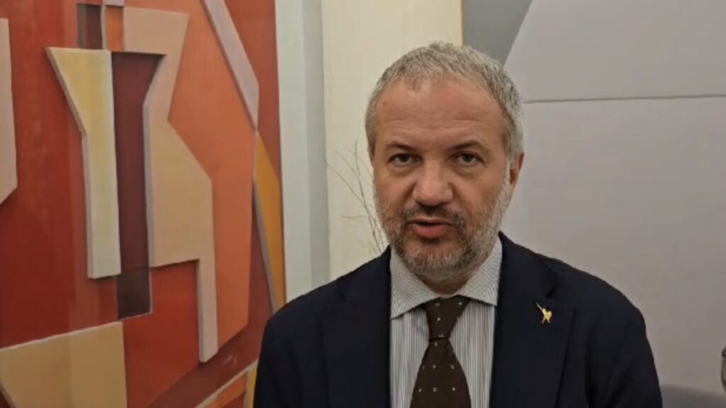 Cecilia Sala, Borghi (Lega): liberazione ci rende assolutamente felici, ricordare l’eccellente lavoro svolto dalle nostre forze di intelligence/Video