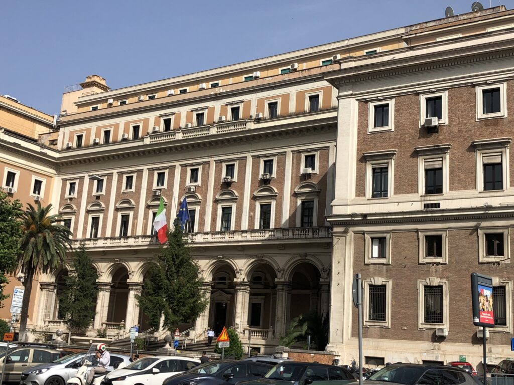 SICILIA, IL MIT: “SULLA DIGA TRINITÀ IPOTESI COMMISSARIO”