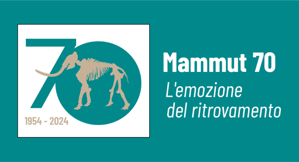 MuNDA – Museo Nazionale d’Abruzzo dell’Aquila: 25 e 26 gennaio chiusura Mammut per problemi tecnici