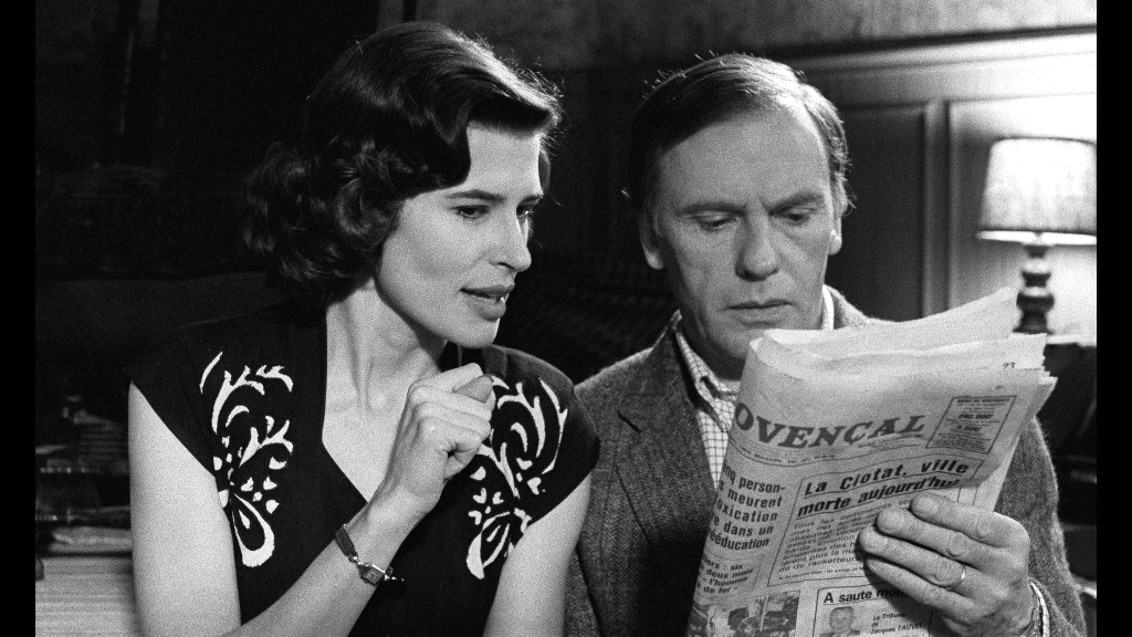 BIENNALE VE / TRUFFAUT AI CLASSICI FUORI MOSTRA
