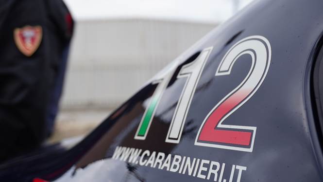 1° comunicato stampa del 26 gennaio 2025