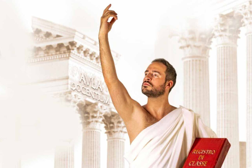 0110 spettacolo Le Filippiche