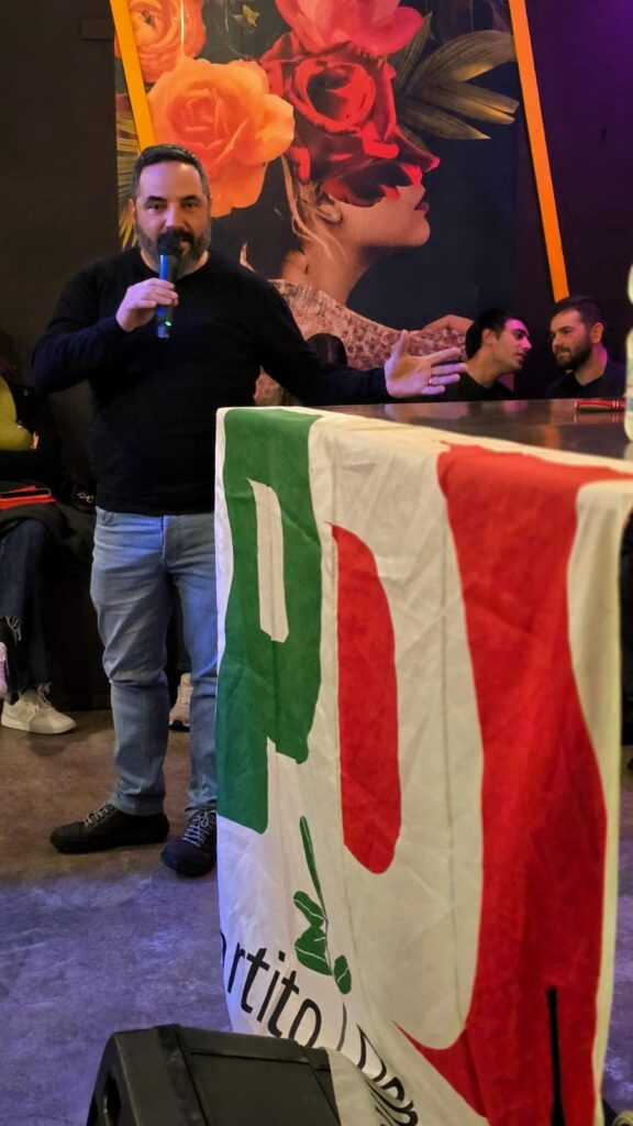 FROSINONE, SANITÀ PUBBLICA A RISCHIO, IL PD IN PRIMA LINEA PER DIFENDERLA