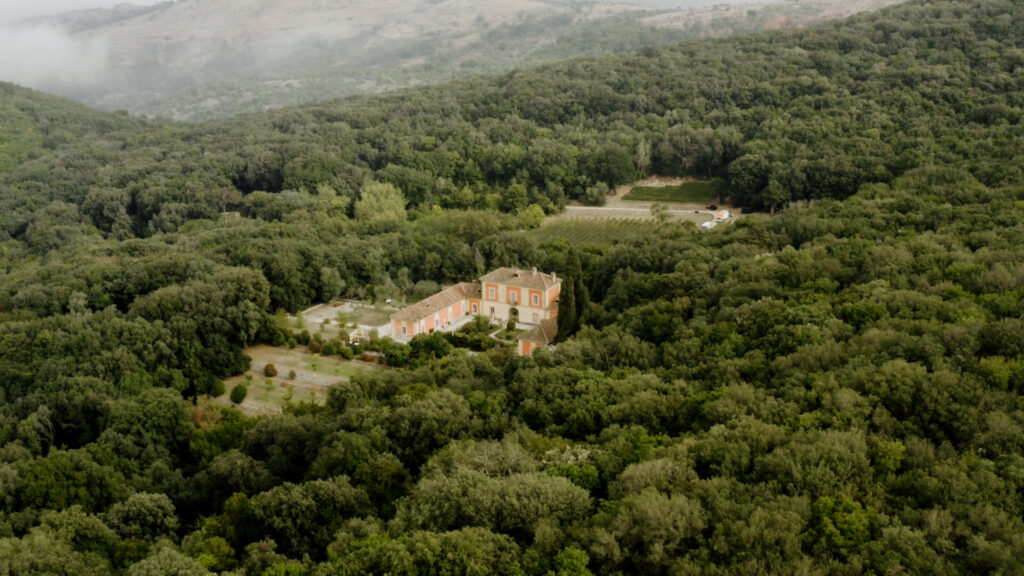 Comunicato stampa 27.2.2025 – Bando di gara dei lavori per la Real Tenuta di San Silvestro della Reggia di Caserta