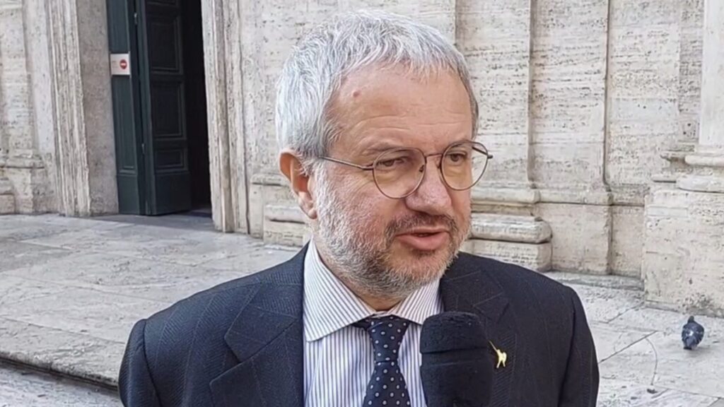 Fisco, Borghi: con il piano della Lega, 120 rate 10 anni è tutto realistico, è tutto fattibile/Video