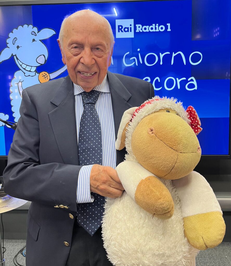 LAMBERTO DINI: TRUMP? SPERICOLATEZZA GLI FARA’ PERDERE CONSENSI E DAZI SI RIVOLGERANNO CONTRO USA; COMPIO 94 ANNI, STASERA PRENDO AEREO E DOMANI FESTEGGIO IN COSTA RICA CON MIA MOGLIE