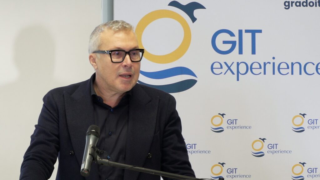 (ARC) Turismo: Bini, da Grado offerta e servizi di grande qualit