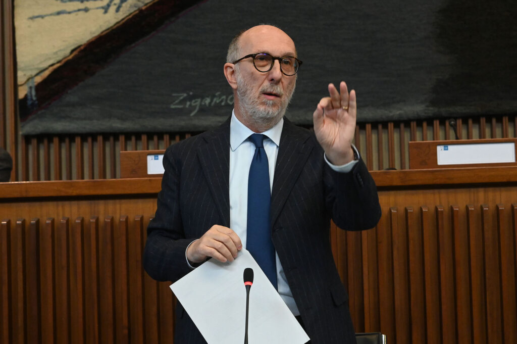 (ACON) QUESTION TIME/2. SALUTE: ODONTOIATRIA PUBBLICA E ROR IN PRIMO PIANO