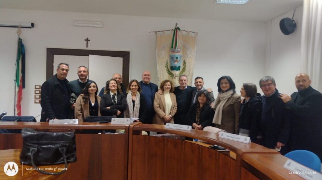 M5S, Oliva: “San Marzano sul Sarno dichiara guerra alla plastica, approvata la strategia per un futuro sostenibile”