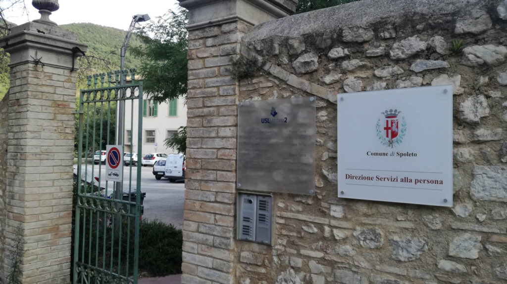 I tirocini attivati dal Comune di Spoleto nel 2024