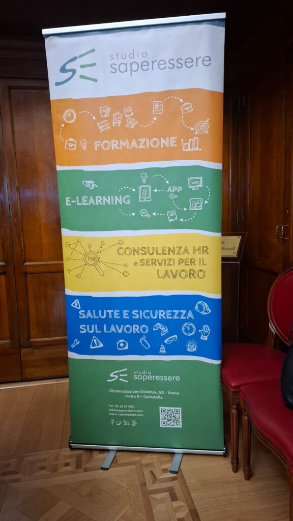 CMRC – comunicato stampa Erasmus+ IMAGE – il lancio a Palazzo Valentini