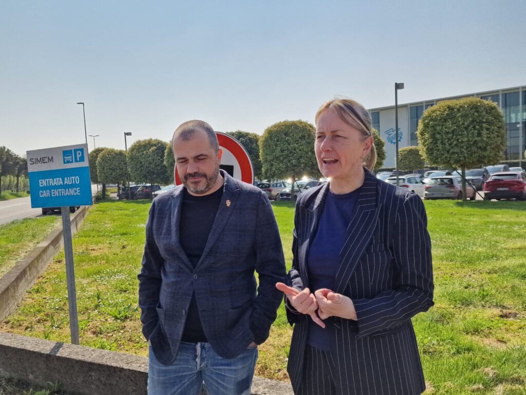 Comunicato Stampa 582/2025 Al via i lavori di riqualificazione e messa in sicurezza stradale a Minerbe grazie alla legge regionale. Vicepresidente De Berti: “In sinergia con le amministrazioni locali per realizzare infrastrutture sempre più sicure, accessibili e intermodali”