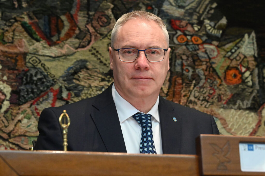 (ACON) PRIMO MAGGIO. BORDIN: IL LAVORO DEVE GARANTIRE REDDITO E DIGNIT