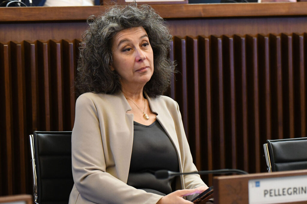 (ACON) SALUTE. PELLEGRINO (AVS): COMUNIT ATTIVE GARANTISCONO BENESSERE