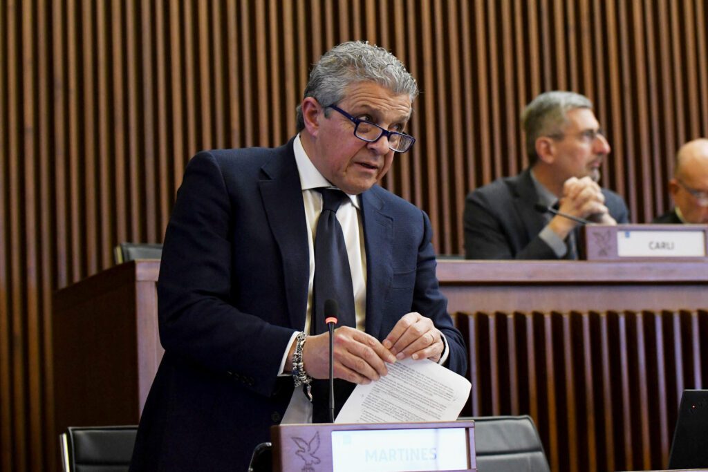 (ACON) CULTURA. MARTINES (PD): PALMANOVA EUROPEA GRAZIE AL CONCORSO MUSICALE