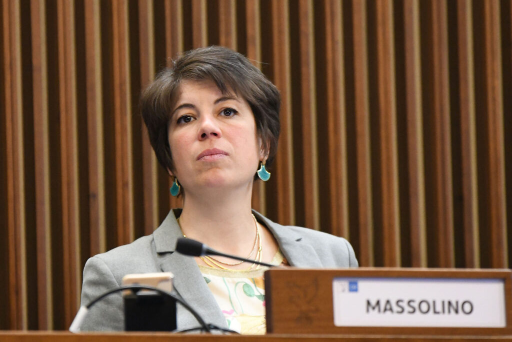 (ACON) AMBIENTE. MASSOLINO (PATTO-CIVICA): IMPEGNO CONCRETO CONTRO PFAS