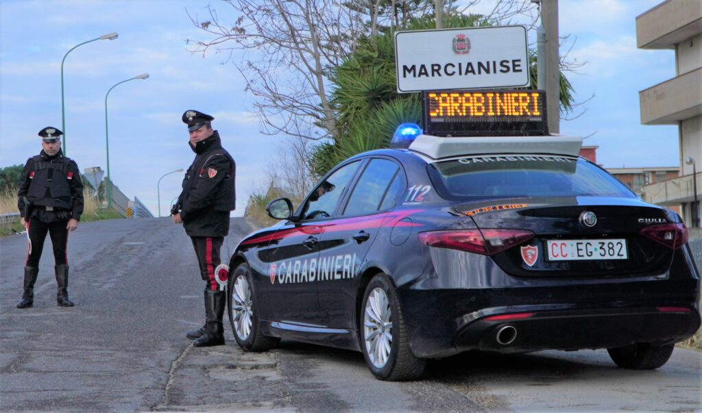 1° Comunicato stampa del 10.04.2025
