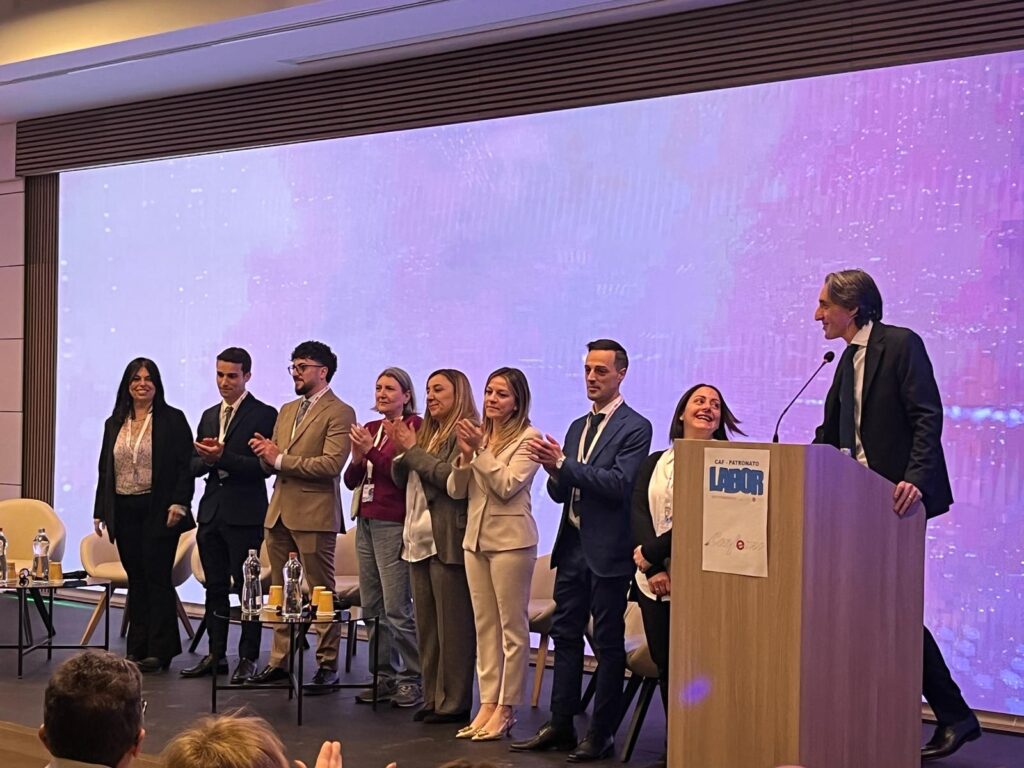 Sociale, ‘Labor’ in assise: “Patronato di pubblica utilità: istituzioni facciano loro parte”