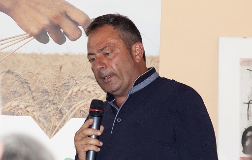 Agroalimentare: Paolo Colonna, responsabile Lega Coop Agroalimentare – non solo la “mannaia” dazi