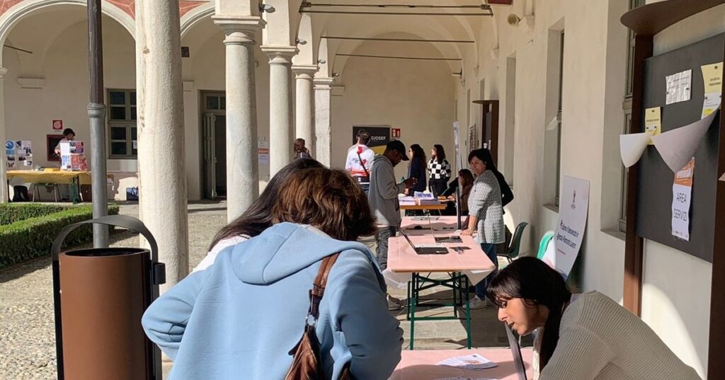 Martedì 15 aprile torna la “Fiera delle opportunità”