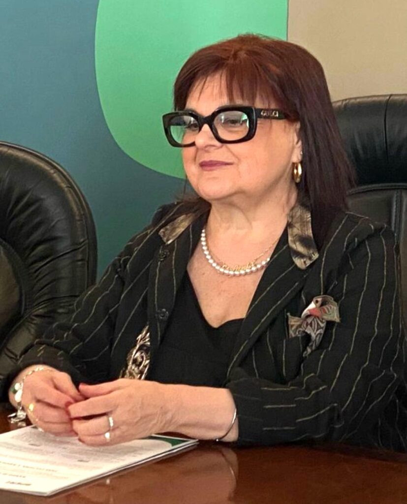 L’Aquila – Comunicato stampa consigliera Pezzopane su fondi Viale della Croce Rossa