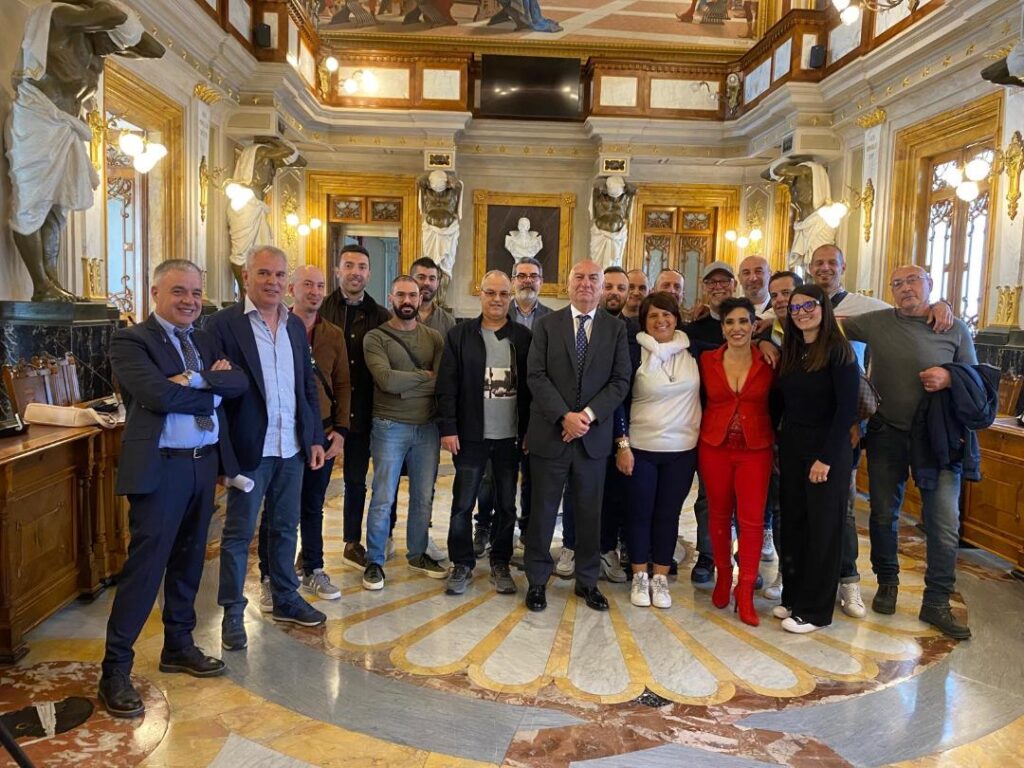 CS ACCORDO SAN MARTINO ASSESSORA D. MANCA