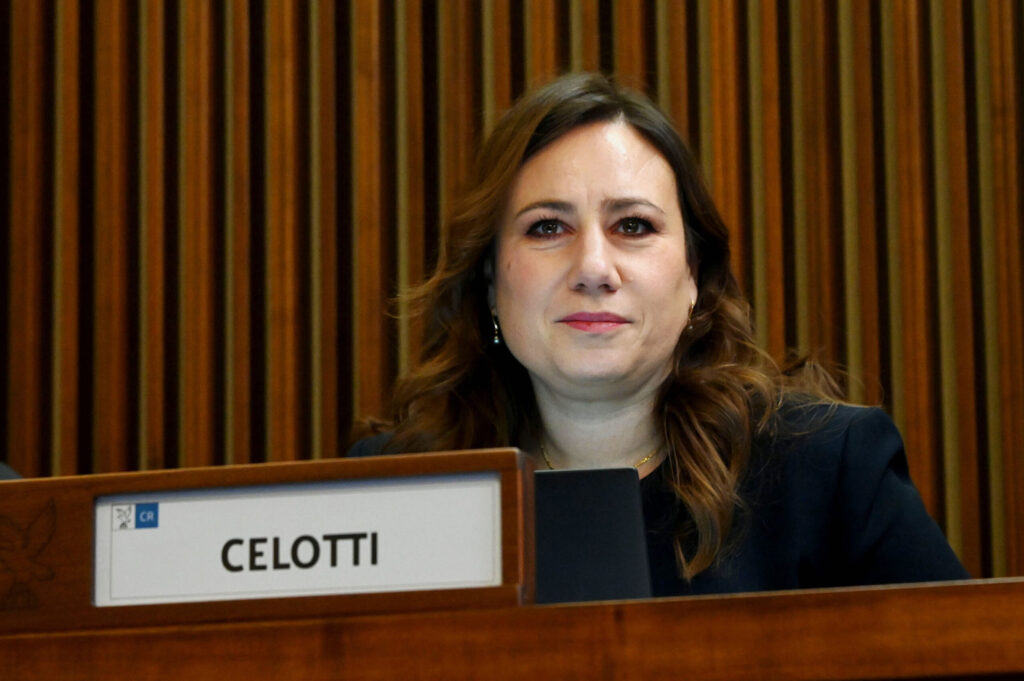 (ACON) SALUTE. CELOTTI-MENTIL (PD): TEMI APERTI SU CHIRURGIA ONCOLOGICA