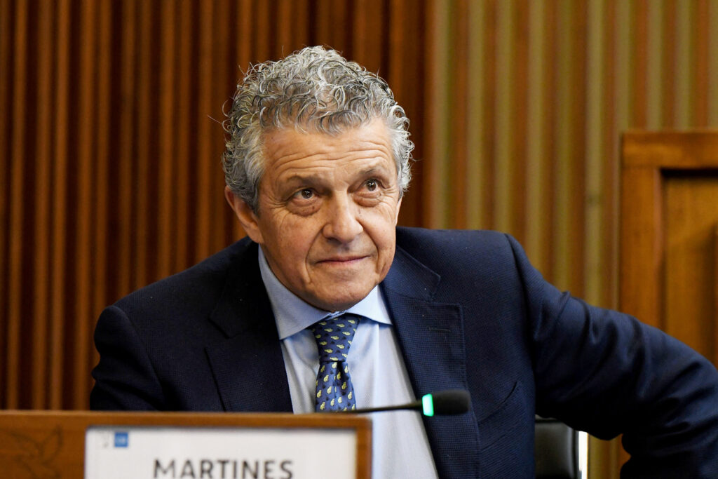 (ACON) ENERGIA. MARTINES (PD): RETE NON ASSORBE SOVRAPPRODUZIONE FOTOVOLTAICO