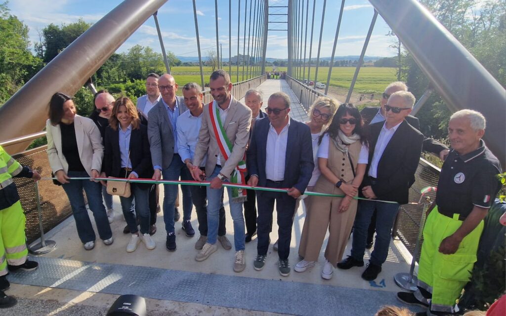 Torgiano – Cittadino e Provincia del 12 maggio ’25