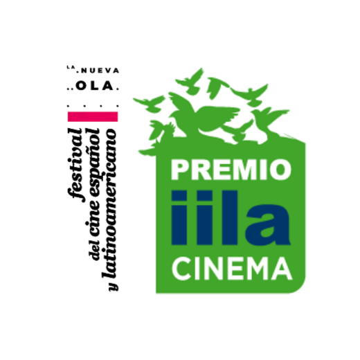 Proiezione film vincitori V Premio IILA-Cinema . 5 maggio 2025 – Cinema Barberini .Roma