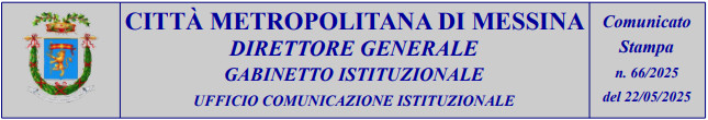 Palazzo dei Leoni, visita istituzionale dei rappresentanti dei territori rurali siciliani e dei partner europei protagonisti del progetto “Discovering Rural Sicily”