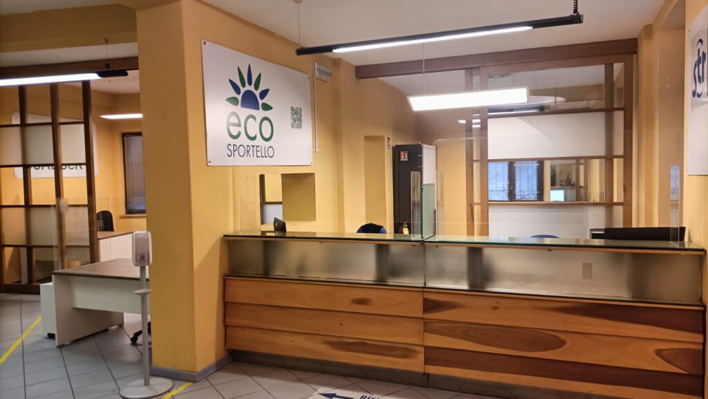 Alba verso una raccolta differenziata di qualità